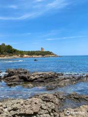 Spiaggia di Foxi Murdegu