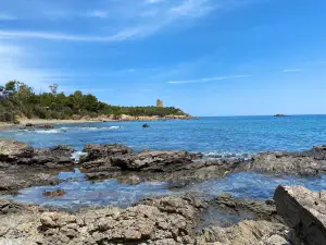 Spiaggia di Foxi Murdegu