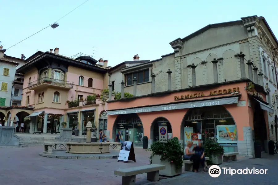 Market's Square