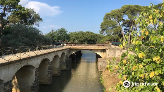 Les Ouvrages du Libron