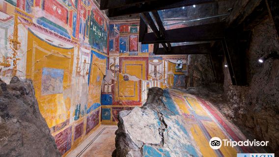 MAR - Museo Archeologico Romano