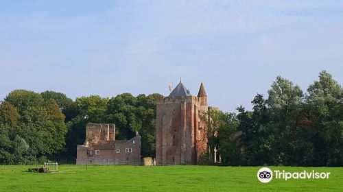 Brederode Castle