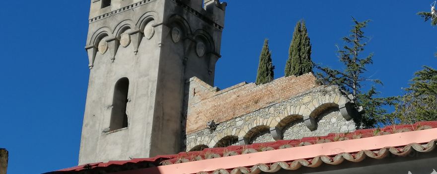Castello Normanno