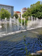 Parque de Castrelos