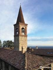 Antica Pieve di Verdeto - Parrocchia San Tommaso Apostolo