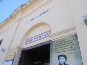 Museo Brocheriano