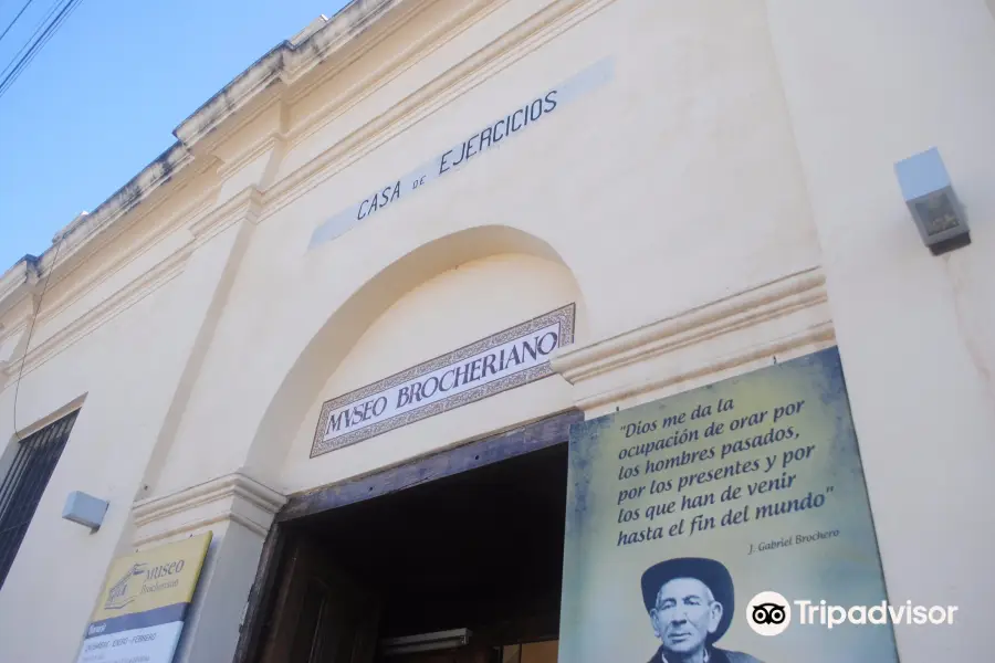 Museo Brocheriano