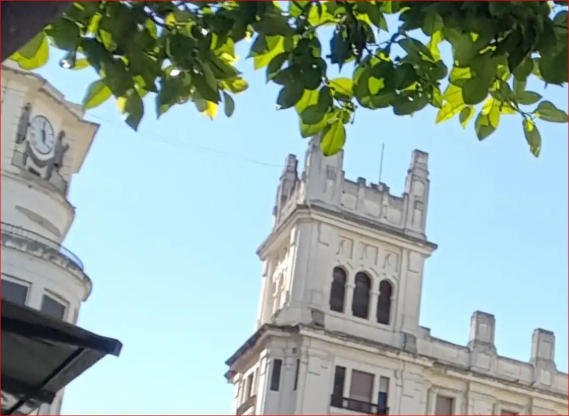 Hotels near Reloj De Las Tendillas