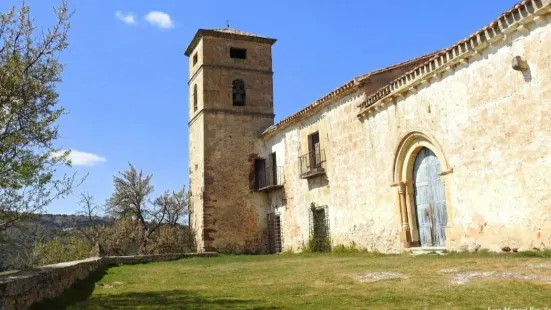 Monasterio de la Monjia