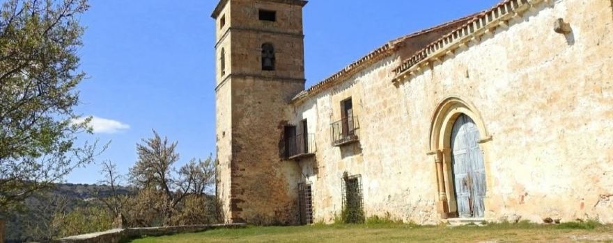 Monasterio de la Monjia