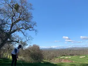 Saddle Creek Golf Course