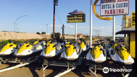 Watercraft Adventures