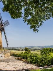 Mill of Cugarel