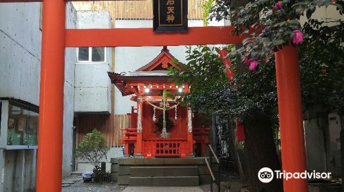 千石天神社