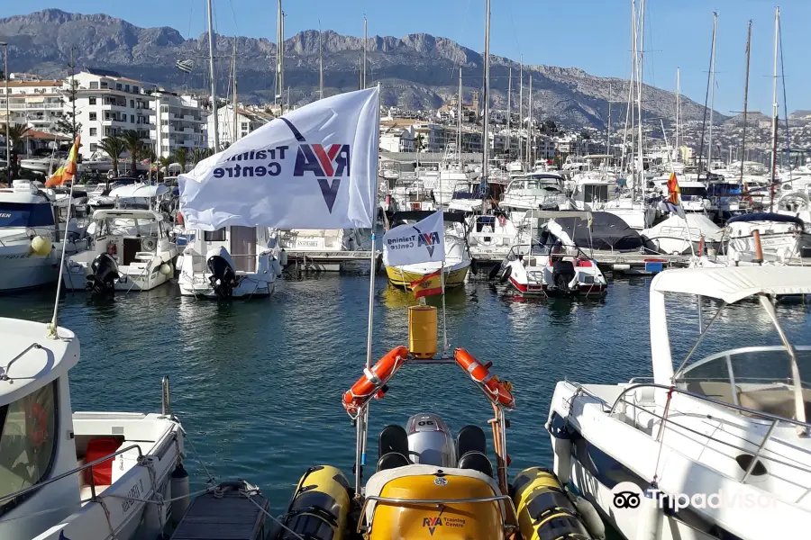 Sea School Costa Blanca