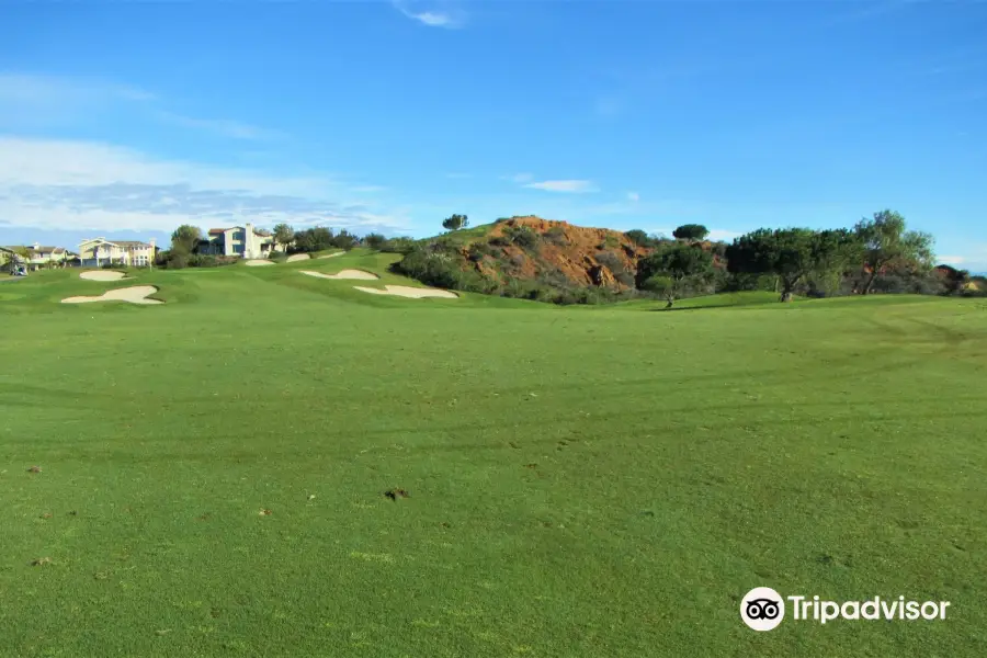 Encinitas Ranch Golf Course