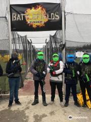 Paintball Battlefields Hildesheim