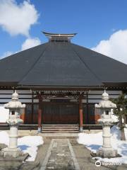 Sempuku-ji Temple