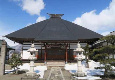 Sempuku-ji Temple