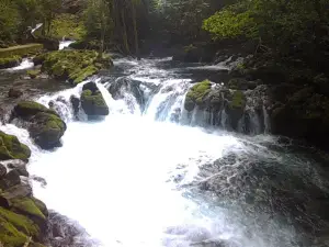 Balneario de Tambaque