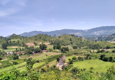 Araku Valley