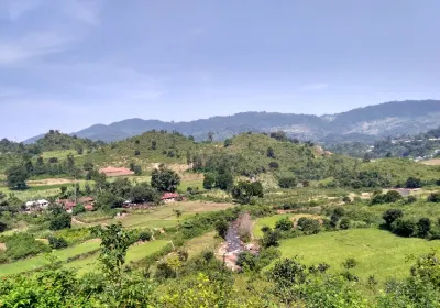 अरकु लोक सभा निर्वाचन क्षेत्र