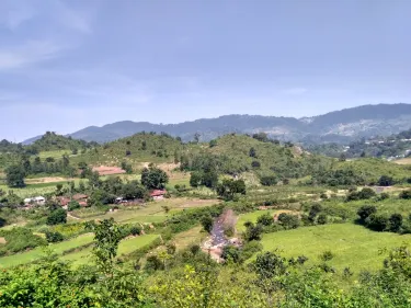 Araku Valley