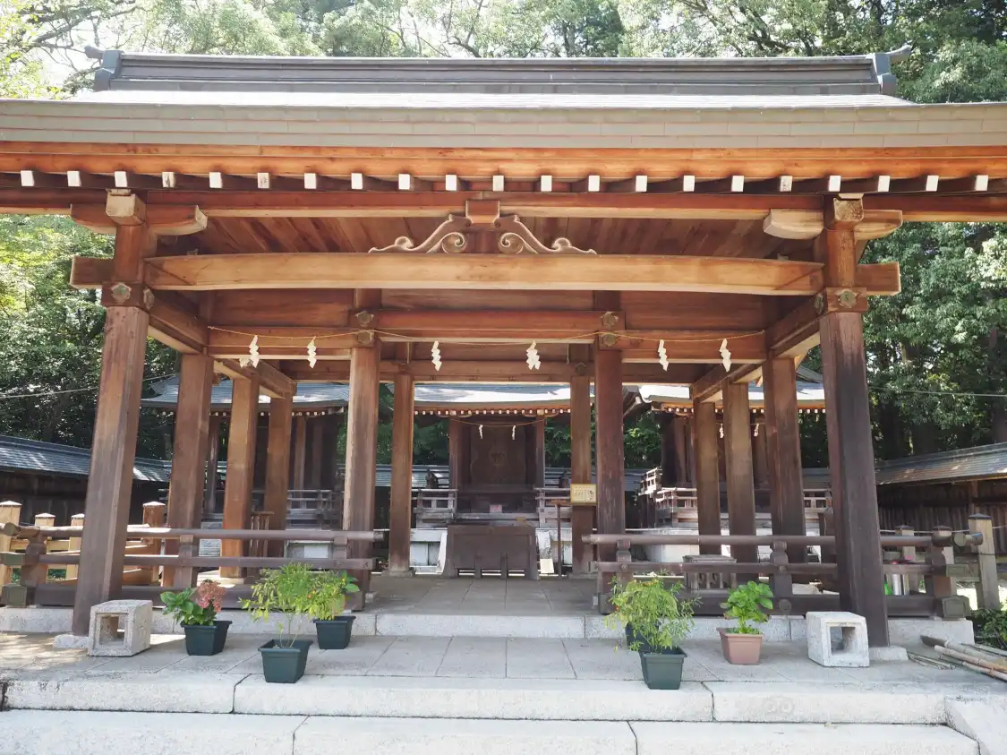 Hotels near Yoshino Jingu