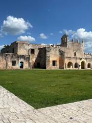 Convento de San Bernardino de Siena