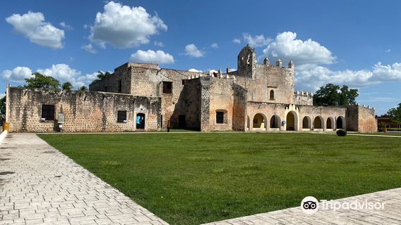 Convent de San Bernardino de Siena