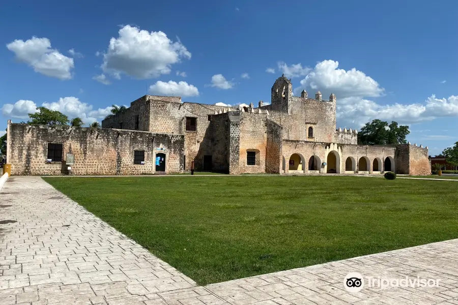 Convento de San Bernardino de Siena