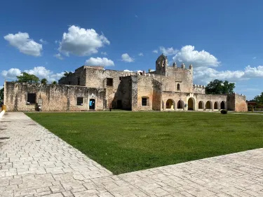 Convent de San Bernardino de Siena Valladolid otelleri