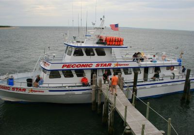 East End Seaport Museum and Marine Foundation