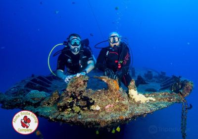 Aloha Scuba Dive