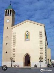 Chiesa Parrocchiale di Santa Maria delle Grazie