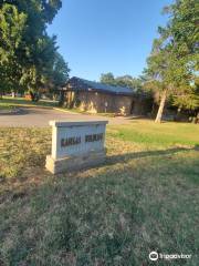 Kansas Wildlife Exhibit