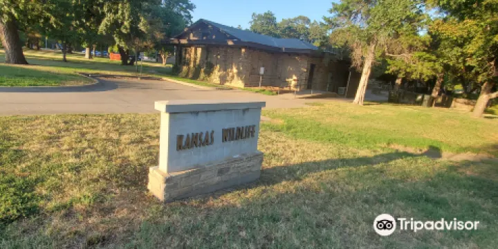 Kansas Wildlife Exhibit