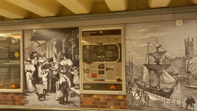 Hotels near Temple Meads