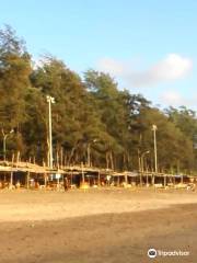 Jampore Beach