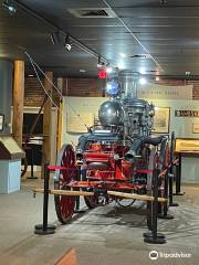 Manchester Historic Association's Millyard Museum