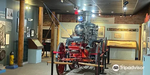 曼徹斯特歷史博物館