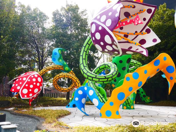 Matsumoto City Museum of Art