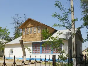 Museum of History and Local Lore of the Liman Village