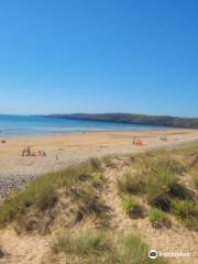 Freshwater West