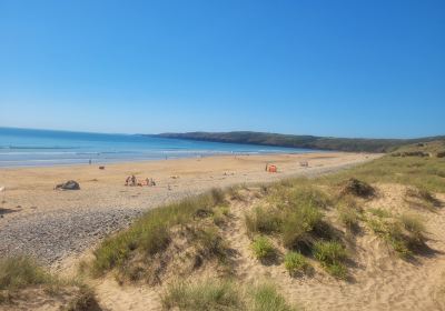 Freshwater West