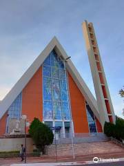 Catedral Metropolitana de Londrina