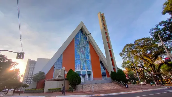 Catedral Metropolitana de Londrina