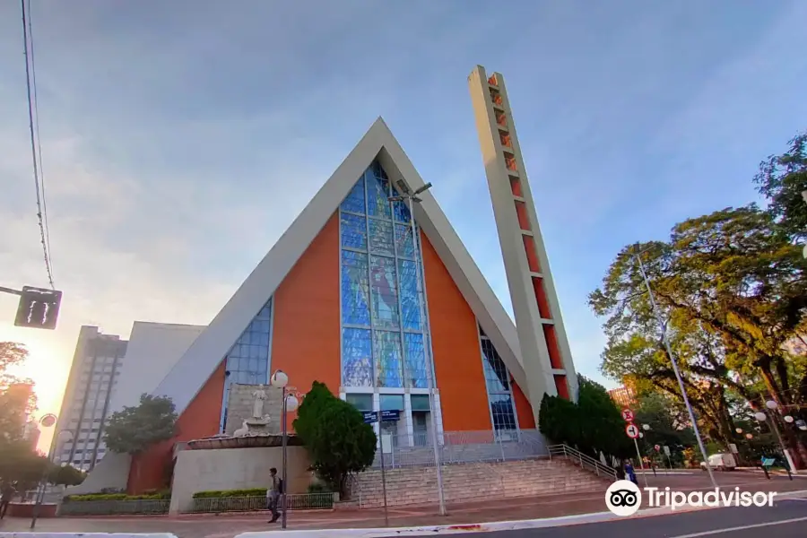 Londrina Metropolitan Cathedral