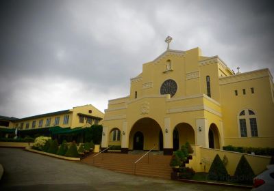 Our Lady Of Mount Carmel Church