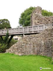 Whittington Castle